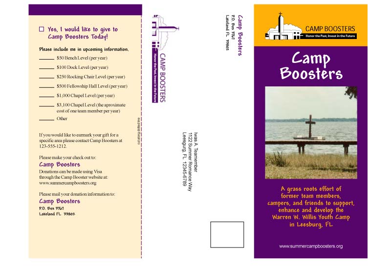 camp-Brochure